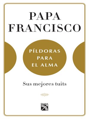 cover image of Píldoras para el alma (Edición mexicana)